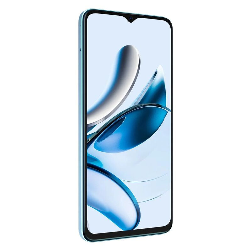 OSCAL TIGER 10 pametni telefon 8GB+256GB, moder