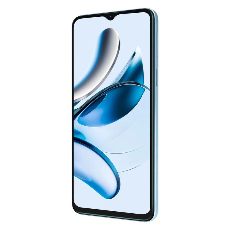 OSCAL TIGER 10 pametni telefon 8GB+256GB, moder