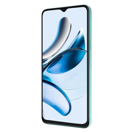 OSCAL TIGER 10 pametni telefon 8GB+256GB, zelen