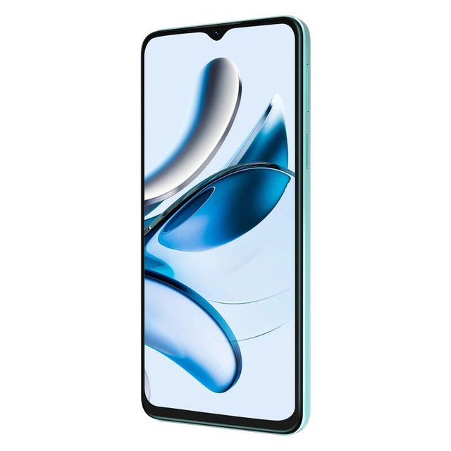 OSCAL TIGER 10 pametni telefon 8GB+256GB, zelen