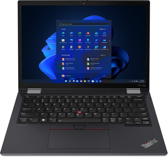 Lenovo ThinkPad X1 Carbon 2nd Gen Intel Core i5-1235U, 16GB, 512GB, Windows 10 Pro