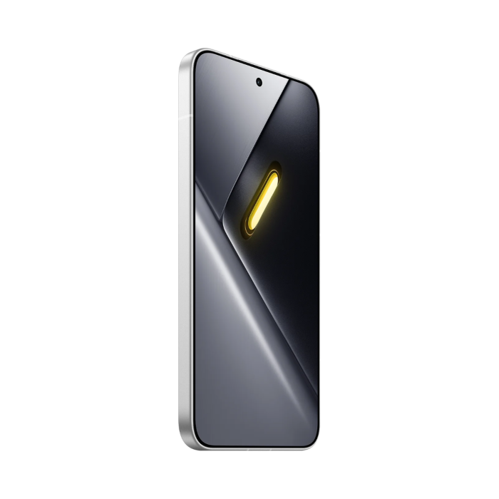 POCO X8 PRO MAX 5G pametni telefon 12/512GB, bel