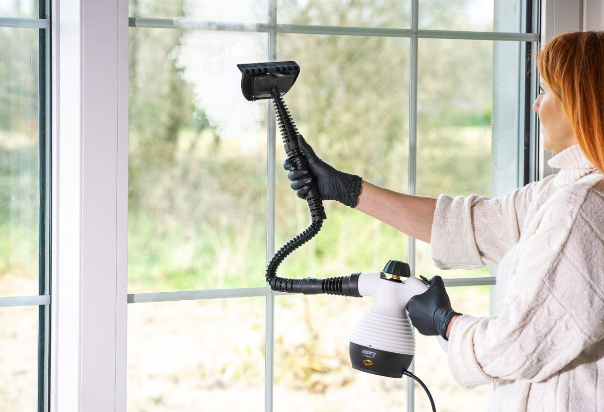 Camry parni čistilec CR7021