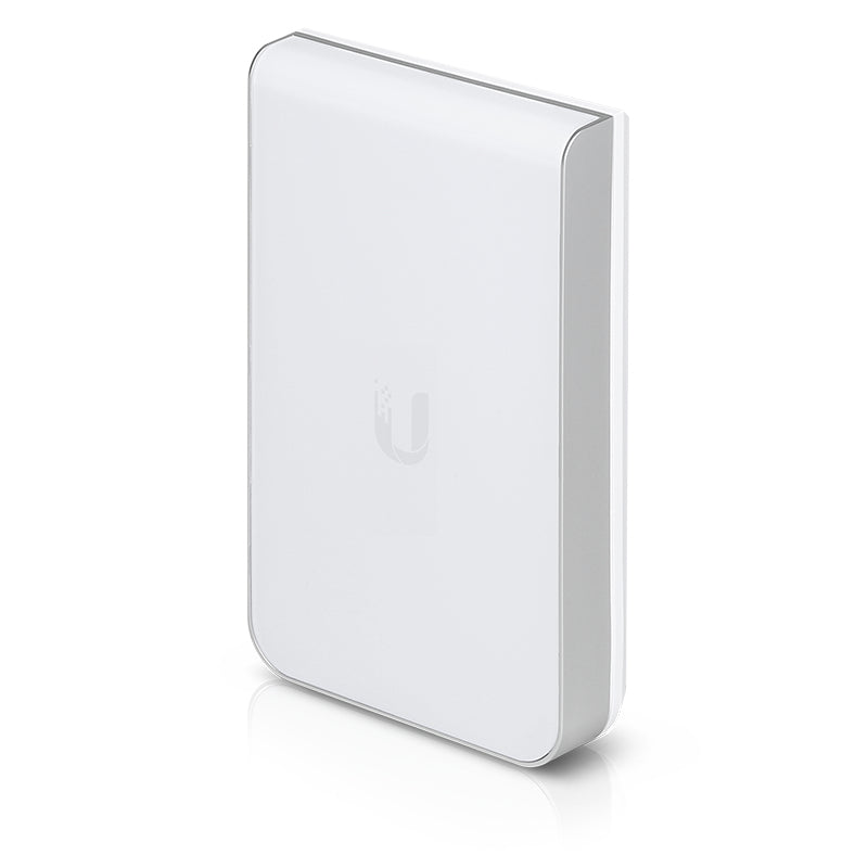 Ubiquiti stenska dostopna točka UniFi In-Wall Access Point UAP-AC-IW