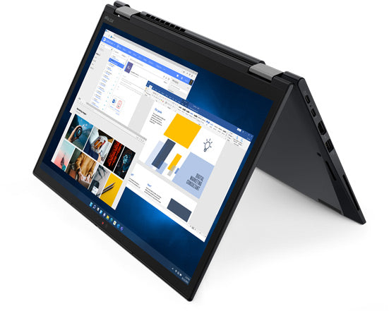 Lenovo ThinkPad X1 Carbon 2nd Gen Intel Core i5-1235U, 16GB, 512GB, Windows 10 Pro