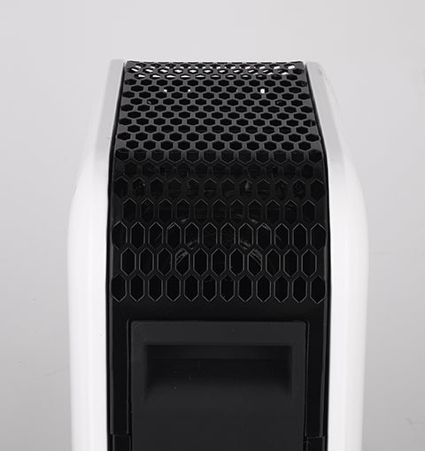 MILL oljni radiator Wi-Fi 1500W bel jeklo OIL1500WIFI3