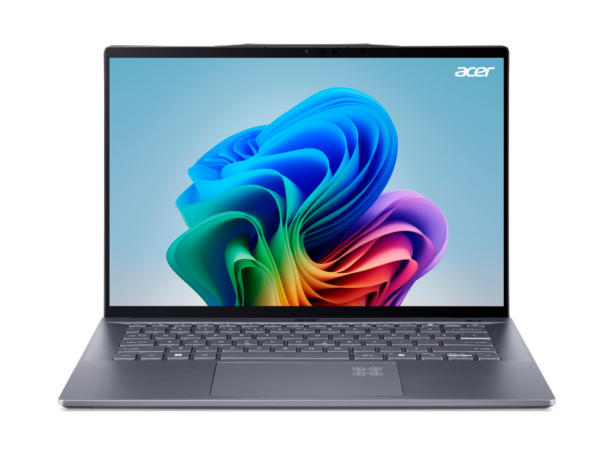 Prenosnik Acer Swift 14 AI, Ultra 5 228V, 32GB RAM, 1TB SSD, OLED, Windows 11 Home