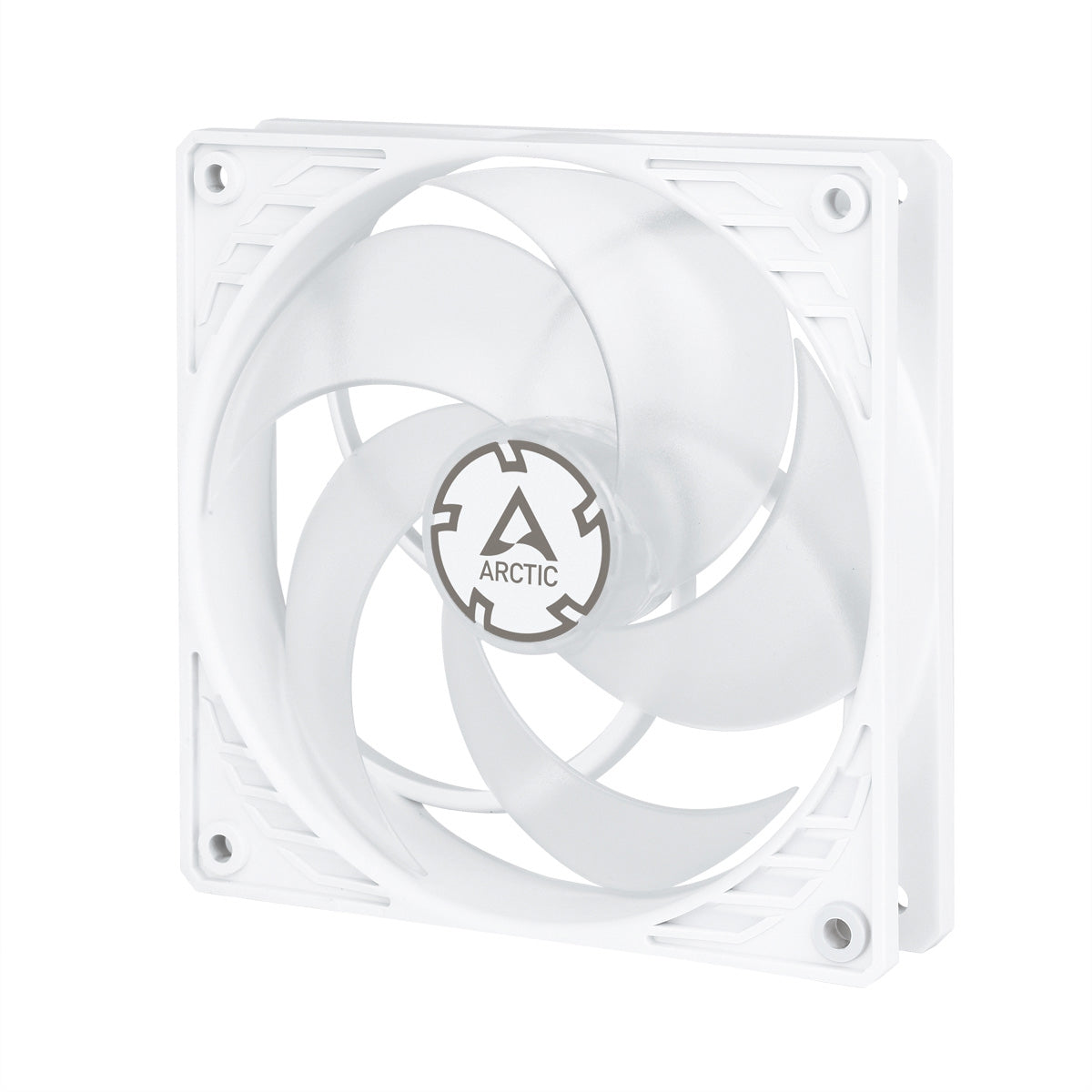 ARCTIC P12 PWM PST 120mm 4-pin ventilator (bel)