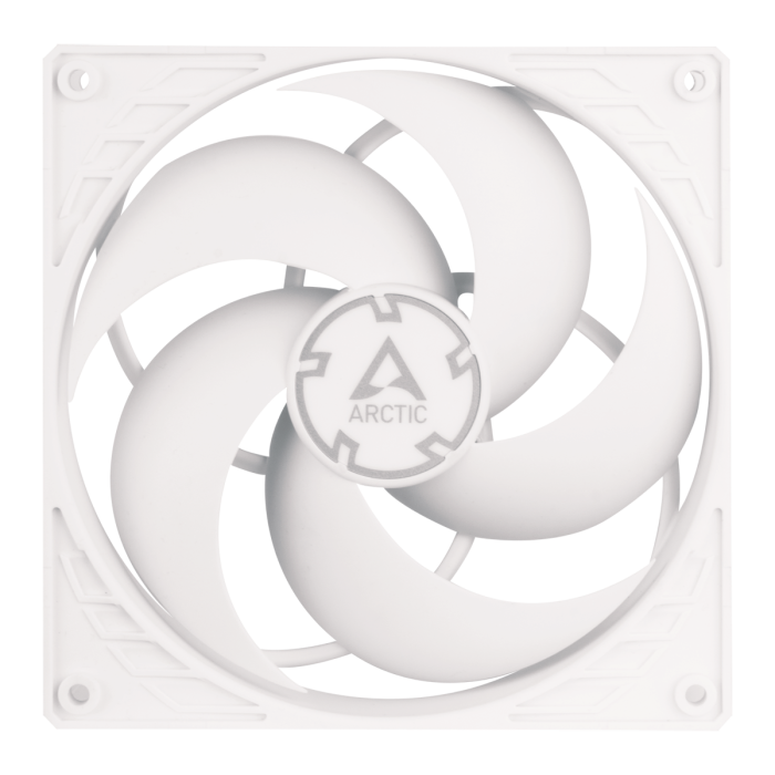 ARCTIC P14 PWM PST 140mm 4-pin ventilator BEL