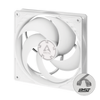 ARCTIC P14 PWM PST 140mm 4-pin ventilator BEL