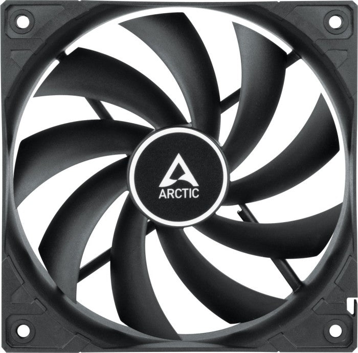 ARCTIC F12 PWM PST 120mm 4-pin ventilator
