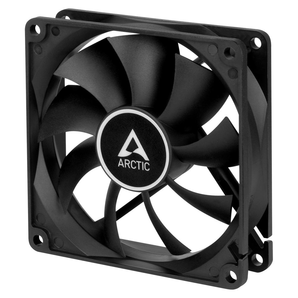 ARCTIC F9 Silent 92mm 3-pin ventilator