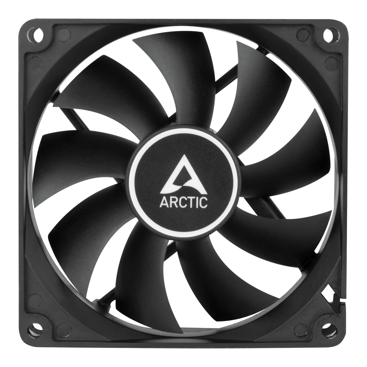 ARCTIC F9 Silent 92mm 3-pin ventilator
