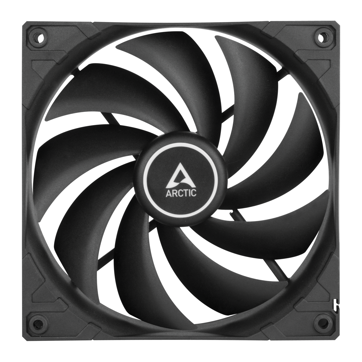 ARCTIC F14 PWM PST 140mm 4-pin ventilator