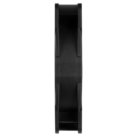 ARCTIC P12 PWM PST A-RGB 120mm 4-pin ventilator, črn