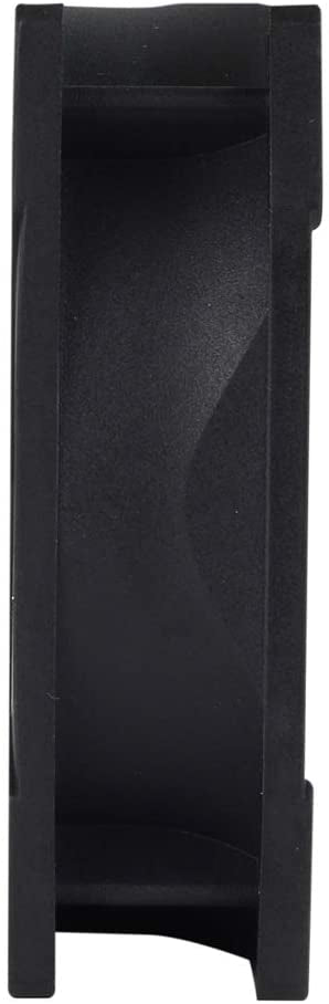 ARCTIC F8 Silent 80mm 3-pin ventilator