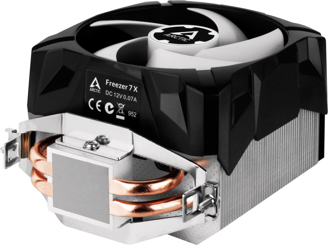 ARCTIC Freezer 7 X, hladilnik za desktop procesorje INTEL/AMD
