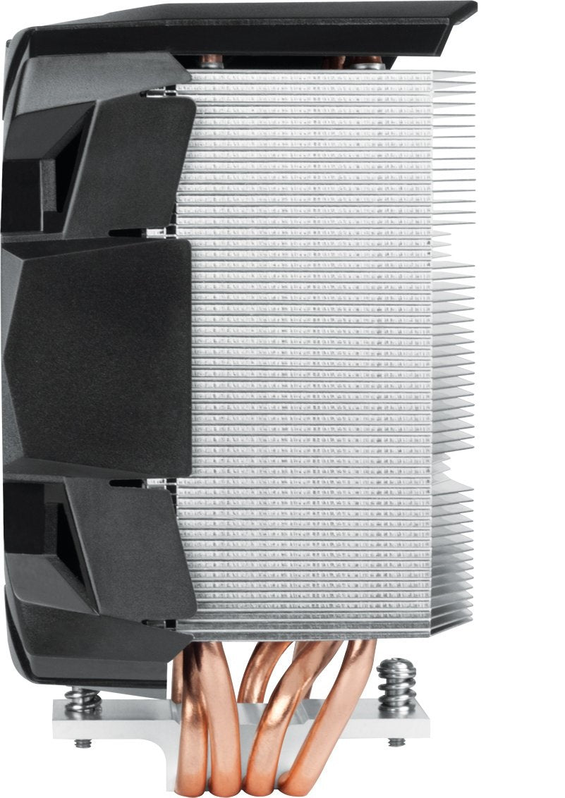 ARCTIC Freezer i35, hladilnik za desktop procesorje INTEL