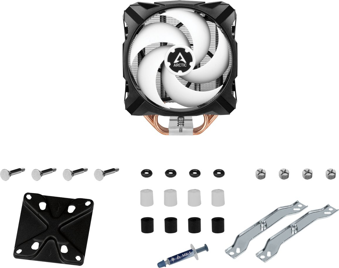 ARCTIC Freezer i35, hladilnik za desktop procesorje INTEL