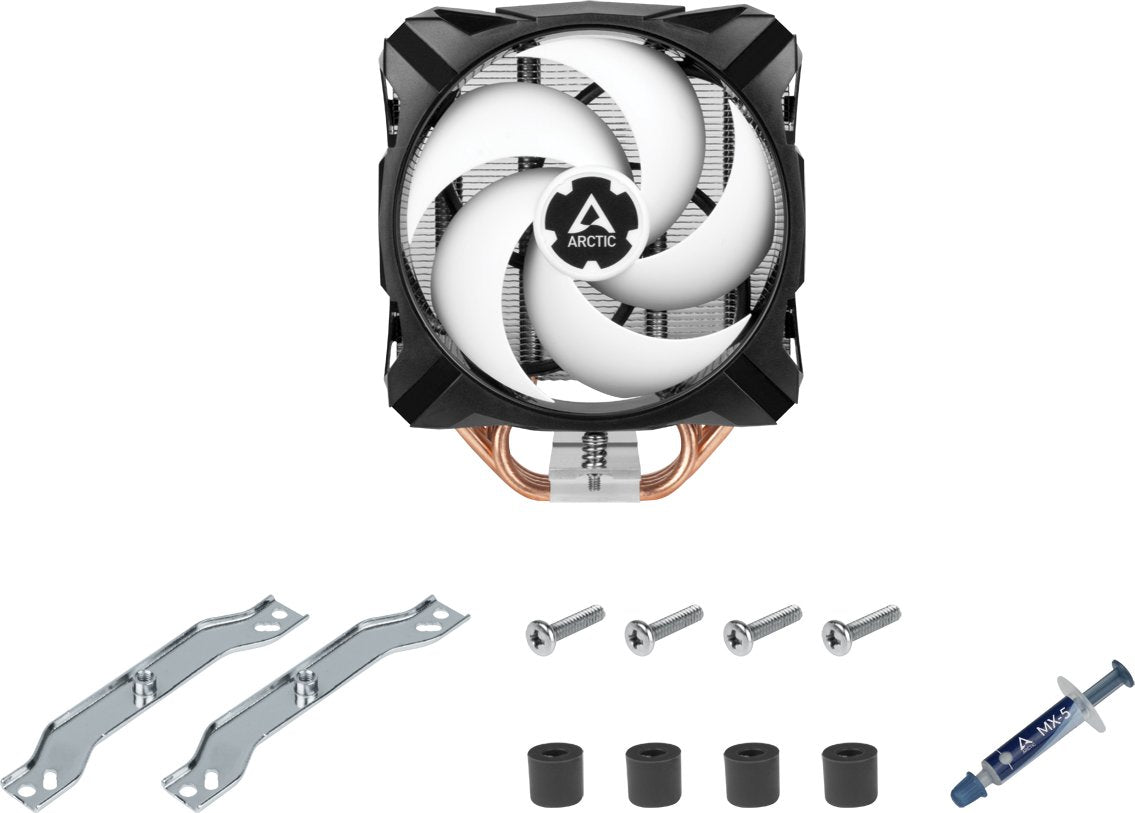 ARCTIC Freezer A35, hladilnik za desktop procesorje AMD