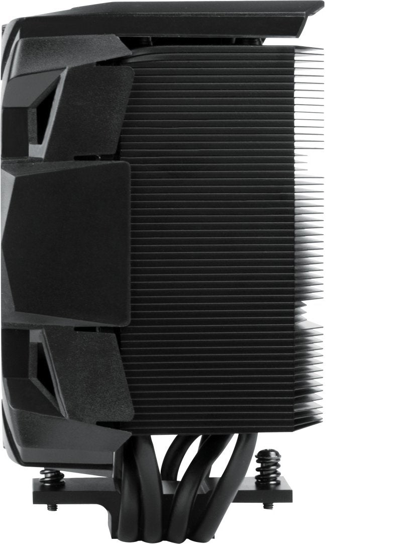 ARCTIC Freezer A35 A-RGB, hladilnik za desktop procesorje AMD