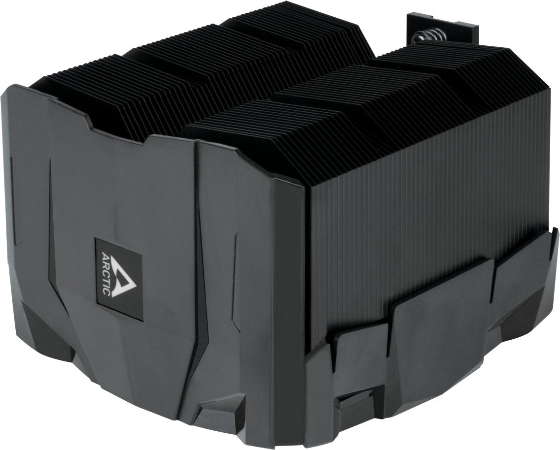 ARCTIC Freezer A35 A-RGB, hladilnik za desktop procesorje AMD