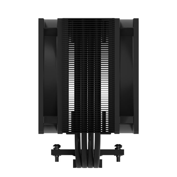 ARCTIC Freezer 36 Black, hladilnik za desktop procesorje INTEL/AMD