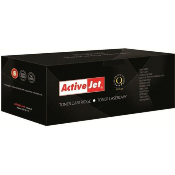 ActiveJet črn toner Kyocera TK-3110