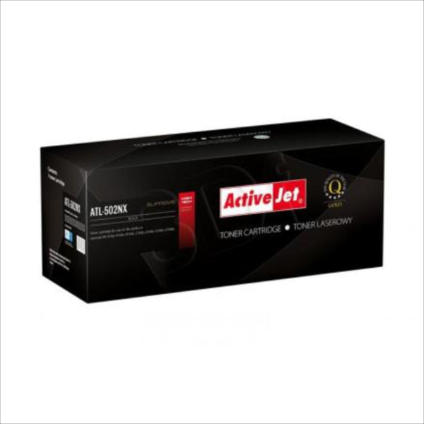 ActiveJet črn toner Lexmark 502X