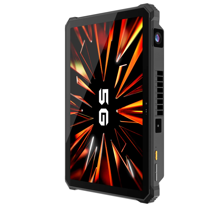 Blackview ACTIVE 12 PRO 10,92" tablični računalnik 16GB+1TB, 5G, črn