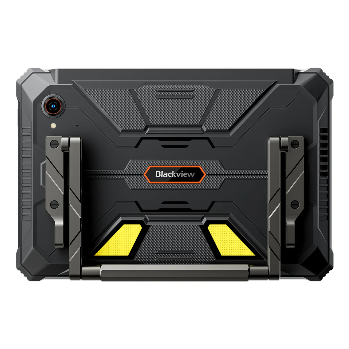 Blackview ACTIVE 12 PRO 10,92" tablični računalnik 16GB+1TB, 5G, črn