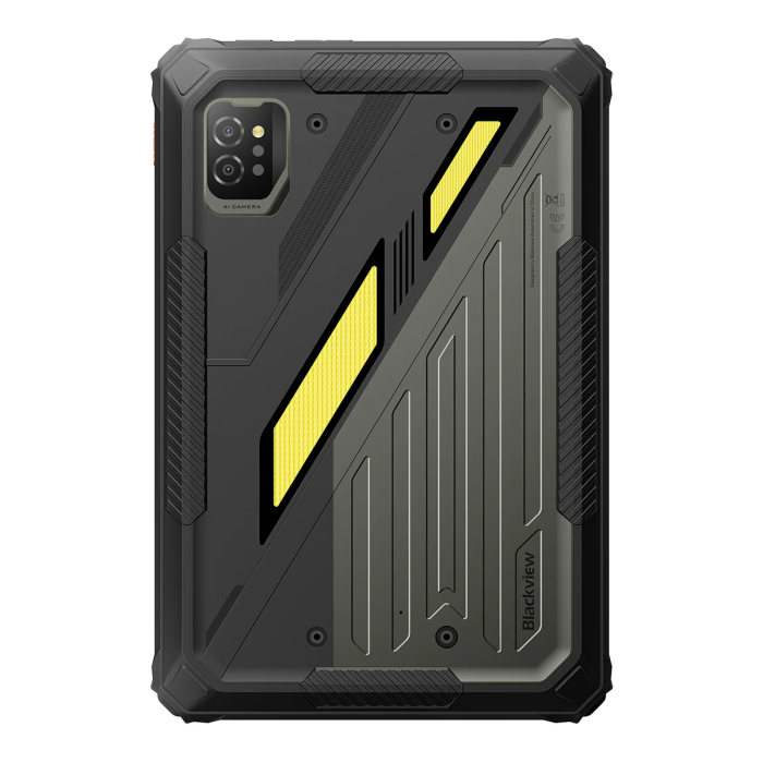 Blackview Active 7 11" robustni tablični računalnik 8GB+128GB, črna, priložen Stylus Pen