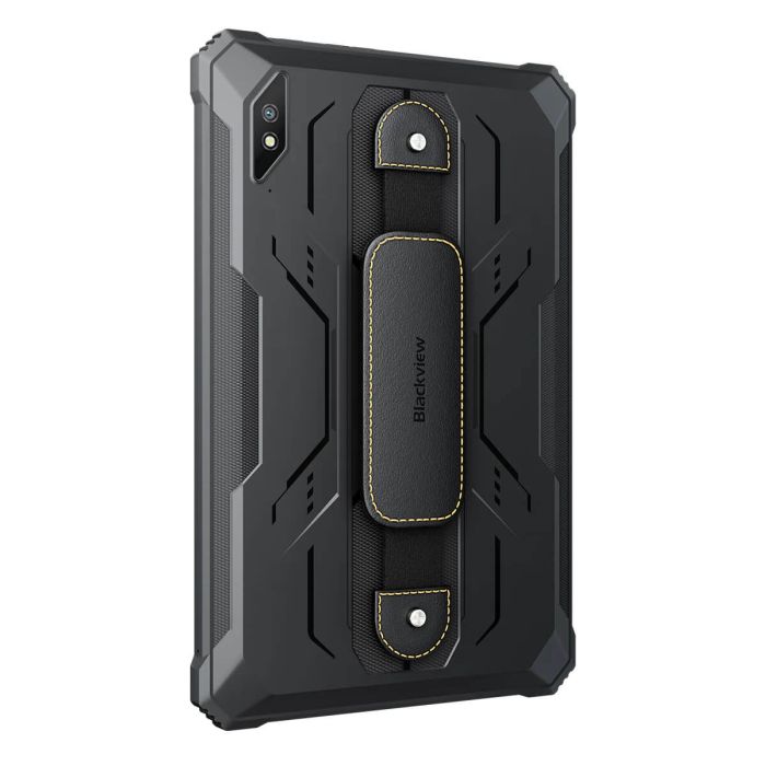 Blackview Active 8 Pro 10.36' robustni tablični računalnik 8GB+256GB, črna, priložen Stylus Pen