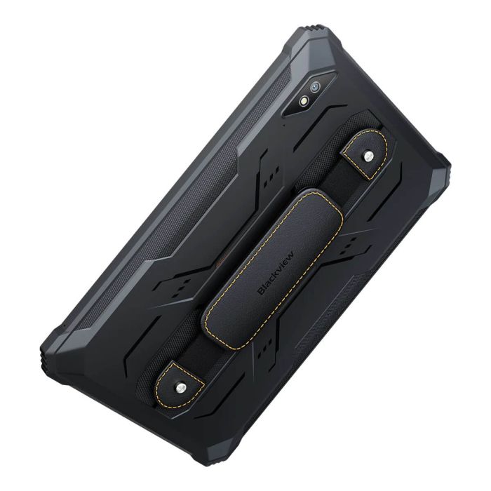 Blackview Active 8 Pro 10.36' robustni tablični računalnik 8GB+256GB, črna, priložen Stylus Pen