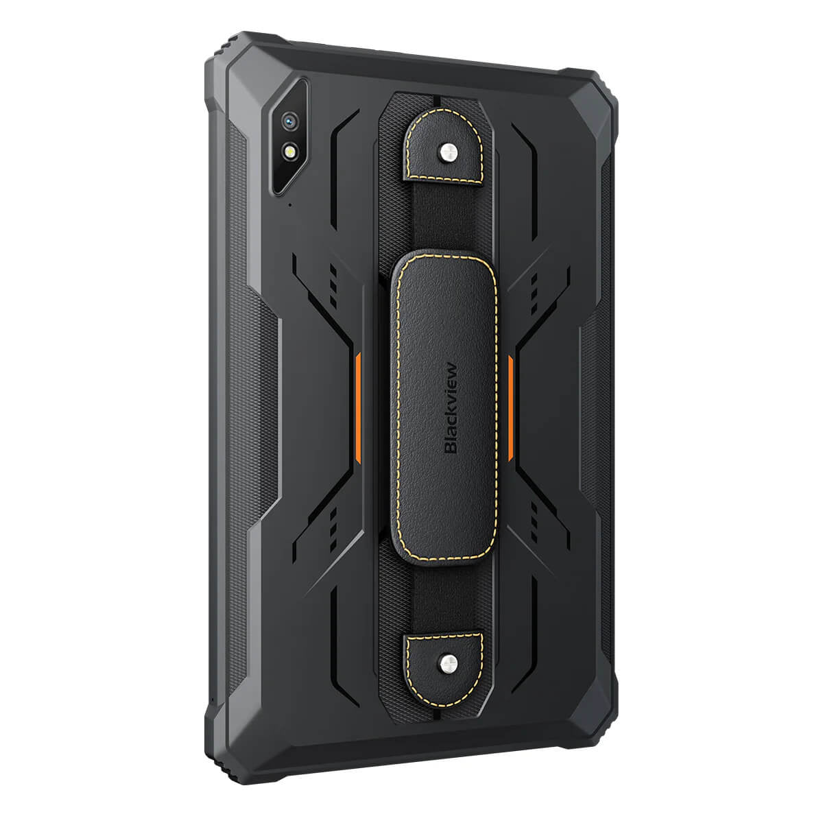 Blackview Active 8 Pro 10.36' robustni tablični računalnik 8GB+256GB, oranžen, priložen Stylus Pen