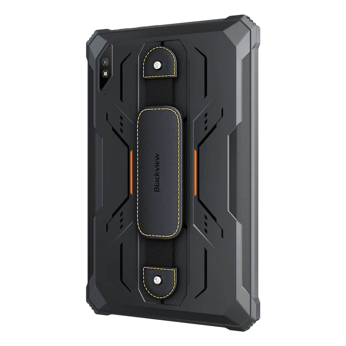 Blackview Active 8 Pro 10.36' robustni tablični računalnik 8GB+256GB, oranžen, priložen Stylus Pen