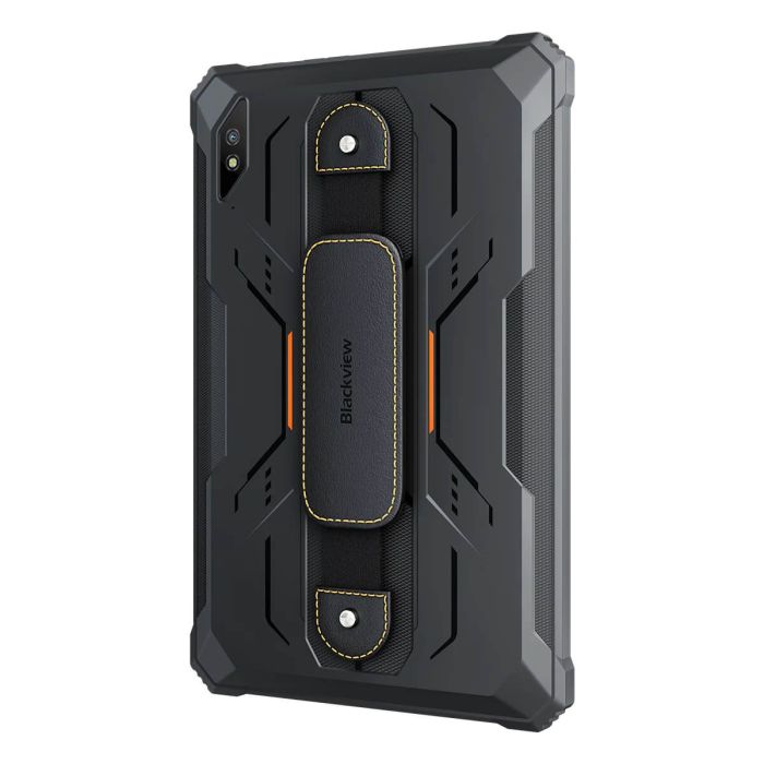 Blackview Active 8 Pro 10.36' robustni tablični računalnik 8GB+256GB, oranžen, priložen Stylus Pen