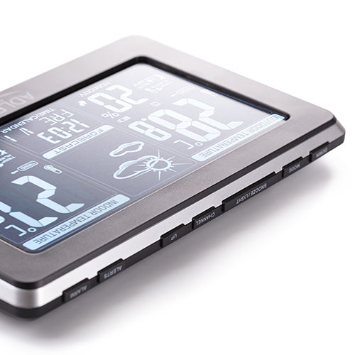 Adler vremenska postaja