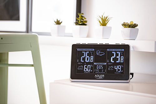 Adler vremenska postaja