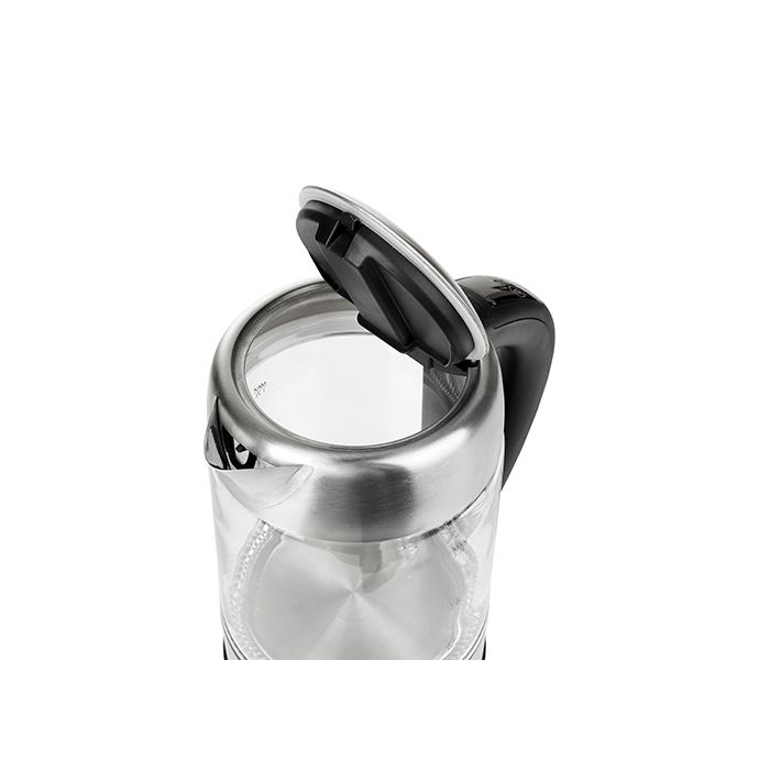 Adler grelnik vode z regulacijo temperature 1,7L 2200W