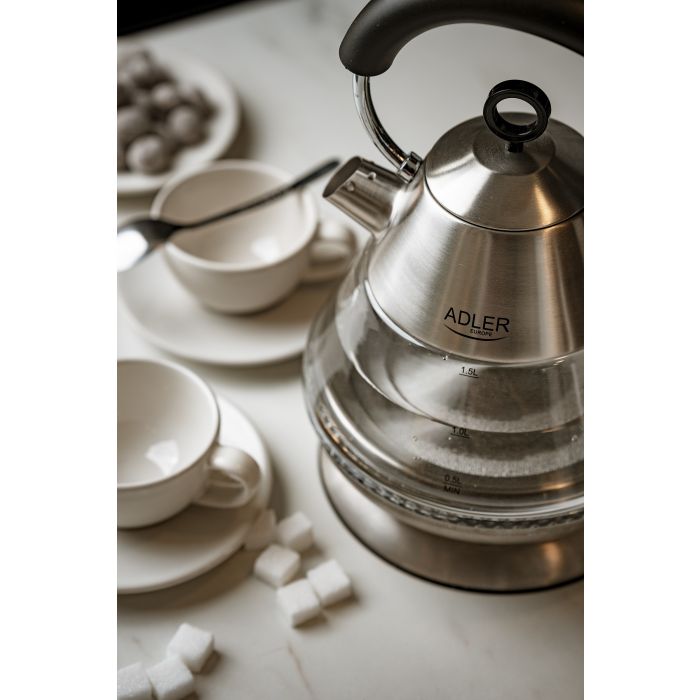 Adler grelnik vode STRIX 1,5L