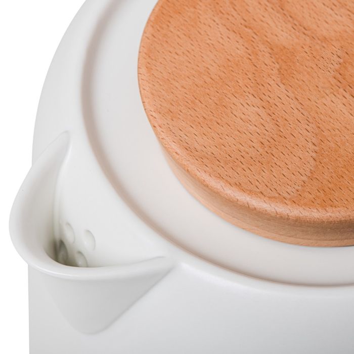 Adler Keramični električni grelnik vode 1,0 L AD1304