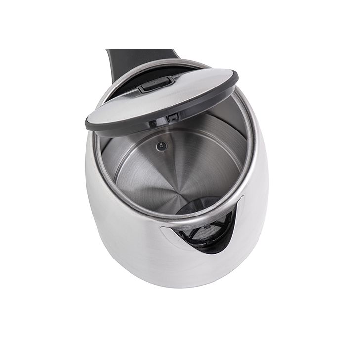 Adler grelnik vode z regulacijo temperature 1,7L 2200W AD1340