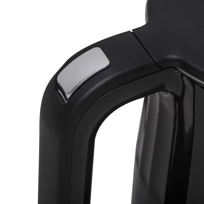 Adler Električni grelnik vode z LED zaslonom in regulacijo temperature, 1,7L AD1350