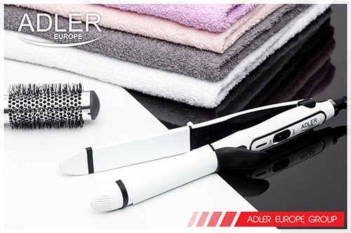 Adler ravnalec las in kodralnik v enem AD2104