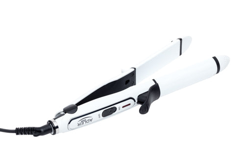 Adler ravnalec las in kodralnik v enem AD2104