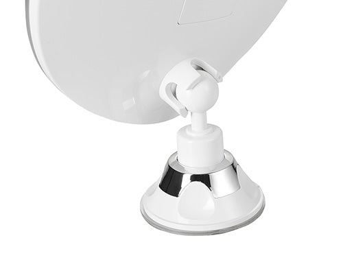 Adler LED kopalniško ogledalo AD2168