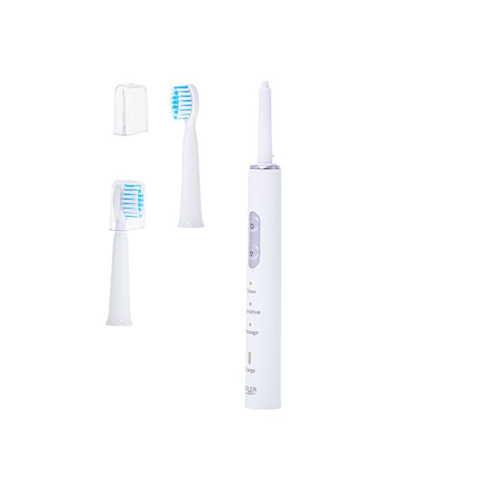 Adler električna sonična zobna ščetka - 30.000vpm AD2175