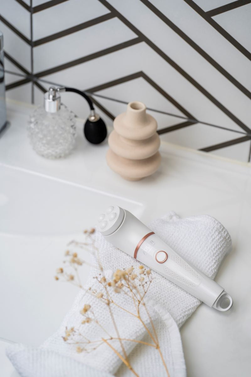 Adler AD 2178 Set za čiščenje obraza