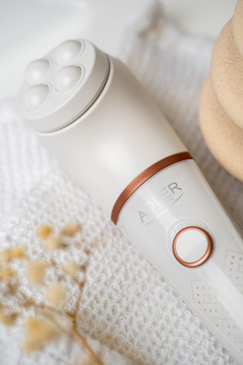 Adler AD 2178 Set za čiščenje obraza